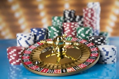 Number Pattern guide view for casino and promotion rules on nagamas slot